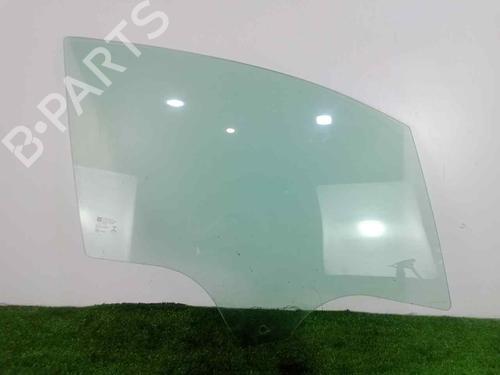 Used Front right door window OPEL CROSSLAND X / CROSSLAND (P17, P2QO) [2017-2025]  15196139