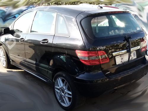 Injector MERCEDES-BENZ B-CLASS Sports Tourer (W245) B 180 CDI (245.207) | BP9544366M100  - Image 11