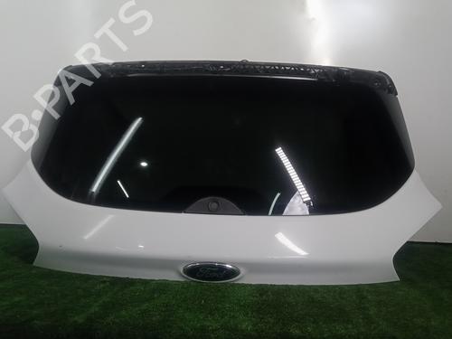Used Bootlid window FORD KUGA I 2.0 TDCi (136 hp) 25800693