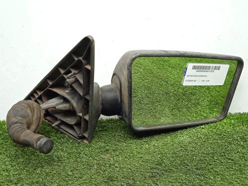 Used Right mirror CITROËN AX (ZA-_) 11 (54 hp) 5719791
