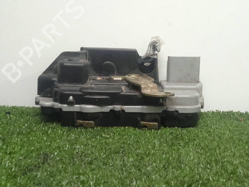 Rear left lock CITROËN XSARA PICASSO (N68) 1.8 16V | BP27296312C100 