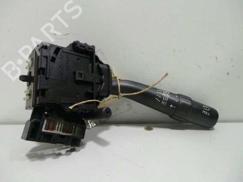 Used Steering column stalk TOYOTA AVENSIS (_T25_) [2003-2008]  5708365
