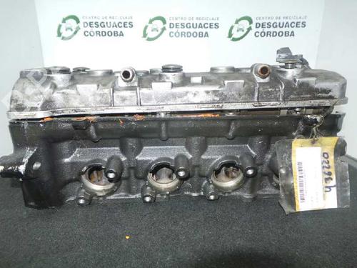 Cylinder head SUZUKI MOTORCYCLES GSR GSR 600 (WVB9) | BP27831249M5 