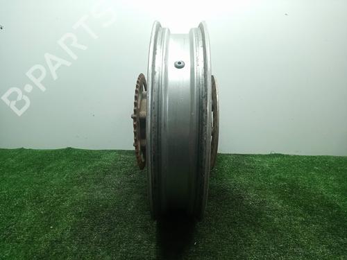 Fælk YAMAHA MOTORCYCLES XJ XJ 600 S Diversion (RJ01) | BP27832565C45 - Image 3