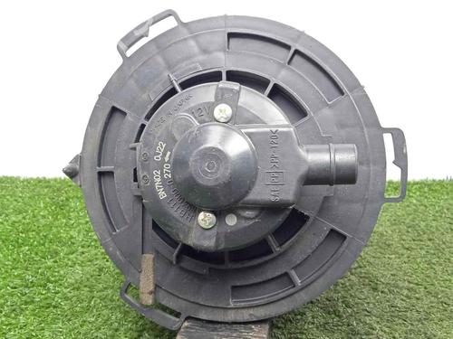 Heater blower motor MAZDA 5 (CW)  | BP16342198M62 