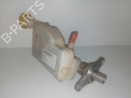 Used Brake master cylinder PEUGEOT 208 I (CA_, CC_) [2012-2021]  5696043