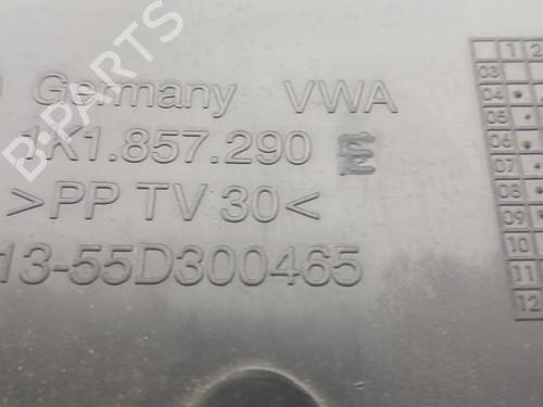 Glove box VW GOLF VI (5K1) 1.6 TDI | BP39412455C95 - Image 3