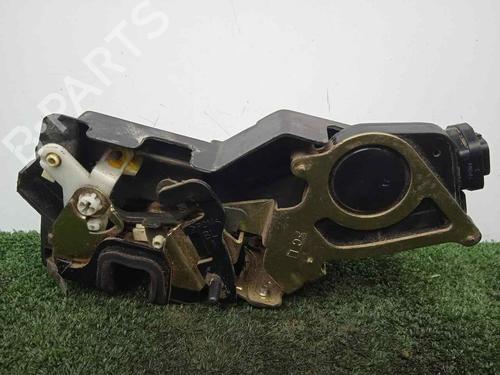 Rear left lock HYUNDAI MATRIX (FC)  | BP7257896C100 