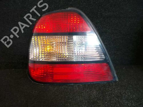 Left taillight DAEWOO LEGANZA (KLAV) 2.0 16V | BP5738942C34 