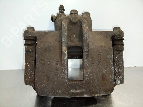 Right front brake caliper TOYOTA COROLLA (_E12_) 1.4 VVT-i (ZZE120_, ZZE120R) | BP21551362M104 