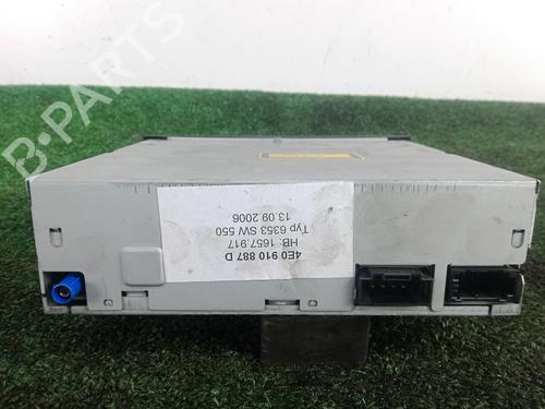 Electronic module AUDI A6 C6 (4F2) 3.0 TDI quattro | BP36437183M83 - Image 2