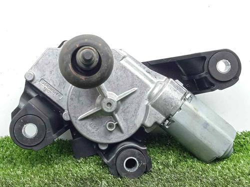 Viskermotor bakrute RENAULT KANGOO / GRAND KANGOO II (KW0/1_) 1.5 dCi 115 (KW17) (115 hp) 12215213