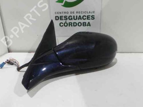 Left mirror ALFA ROMEO 166 (936_) 2.4 JTD (936A2A__) | BP5726633C26 