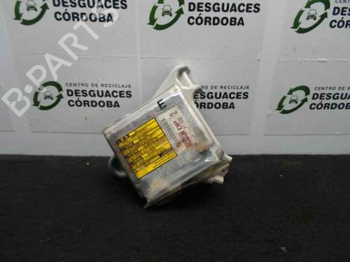 Airbag module TOYOTA CELICA Coupe (_T20_) [1993-1999]  12207829