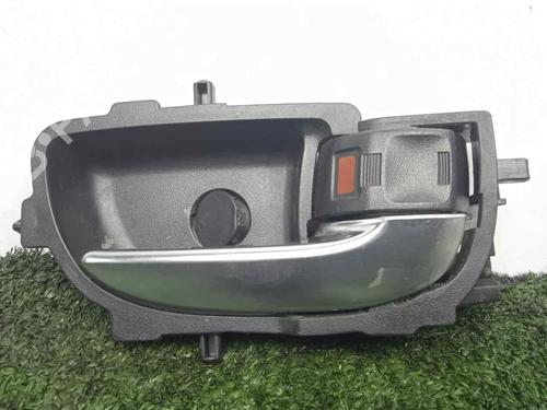 Used Rear right interior door handle TOYOTA YARIS (_P13_) 1.5 Hybrid (NHP130_, NHP130) (101 hp) 10205792
