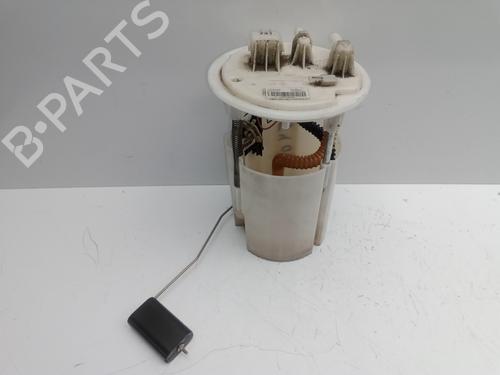 Fuel pump RENAULT MEGANE III Hatchback (BZ0/1_, B3_)  | BP16143140M76 