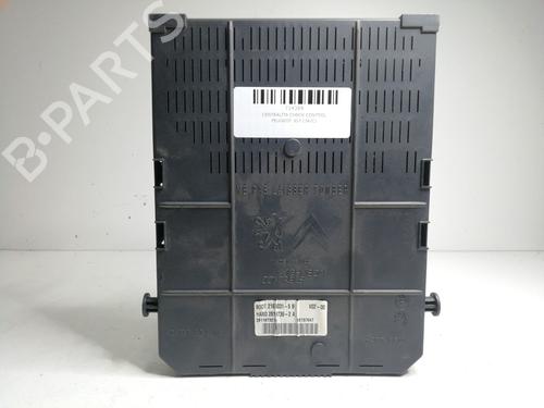 Used Control unit PEUGEOT 307 (3A/C) 1.6 HDi (90 hp) 23904029