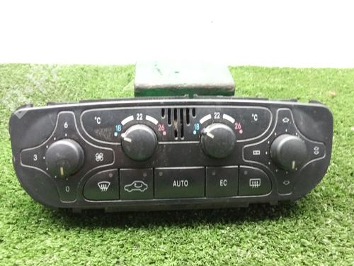 Used Climate control Climate control MERCEDES-BENZ C-CLASS (W203) C 180 (203.035) (129 hp) 40499481 40499481