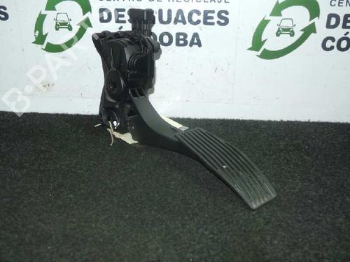 Used Pedal OPEL ASTRA J (P10) [2009-2016]  5714135