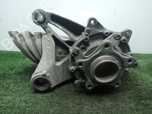 Rear differential BMW MOTORCYCLES R 1200 R 1200 ST (R1ST) | BP24670859M24 