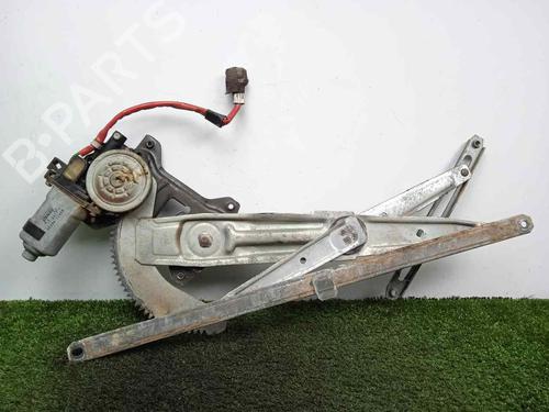 Used Front right window mechanism SUZUKI BALENO Estate (EG) 1.9 TD (SY419) (75 hp) 30006930
