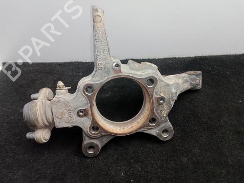 Used Right front steering knuckle KIA SPORTAGE IV (QL, QLE) 1.6 CRDi (136 hp) 11847572