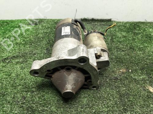 Startmotor CITROËN C5 I (DC_) 2.0 HDi (DCRHZB, DCRHZE) (109 hp) 31919578