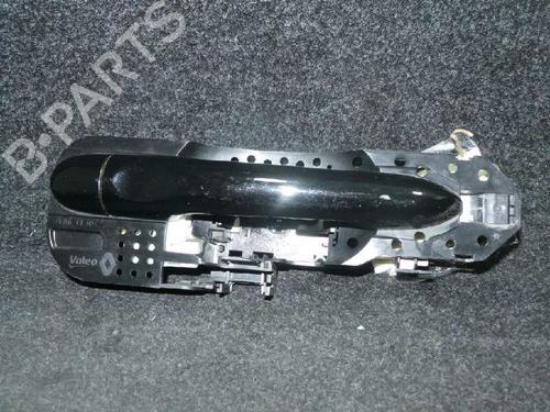 Used Rear right exterior door handle RENAULT SCÉNIC III (JZ0/1_) [2008-2016]  5694998