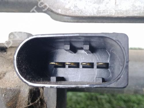 Front wiper motor MERCEDES-BENZ A-CLASS (W169)  | BP22239693M29 