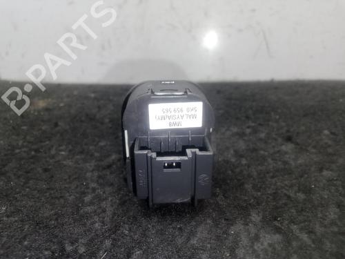 Mirror switch VW GOLF VI (5K1) 1.6 TDI | BP34715197I25 - Image 2