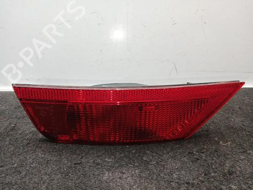 Used Rear fog light Rear fog light 39143743 39143743