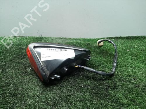 Rear center light KEEWAY RKV RKV 125 | BP27831982I39 