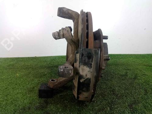Right front steering knuckle NISSAN TERRANO II (R20) 2.7 TDi 4WD | BP17093292M26 