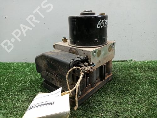 ABS pump FORD FIESTA V (JH_, JD_) 1.4 TDCi | BP5736035M43 