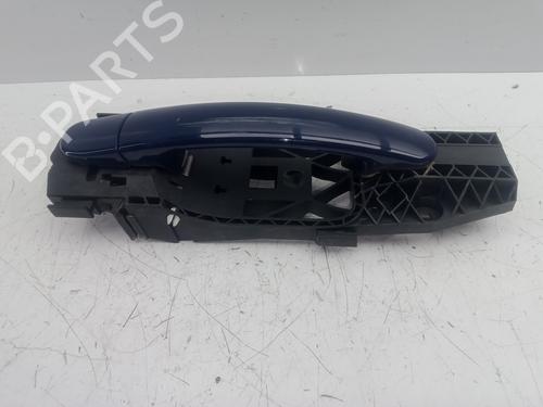Rear right exterior door handle SEAT IBIZA IV (6J5, 6P1)  | BP19582144C130 