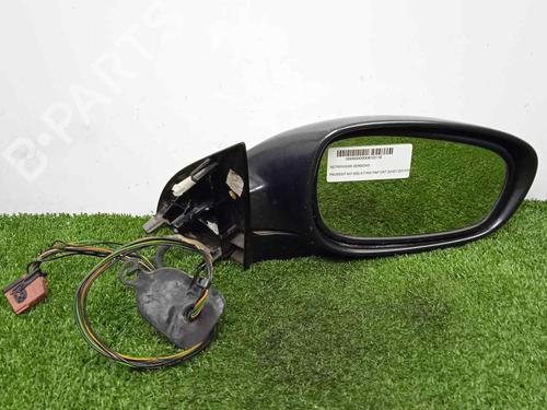 Used Right mirror PEUGEOT 407 Coupe (6C_) 2.7 HDi (204 hp) 10902340