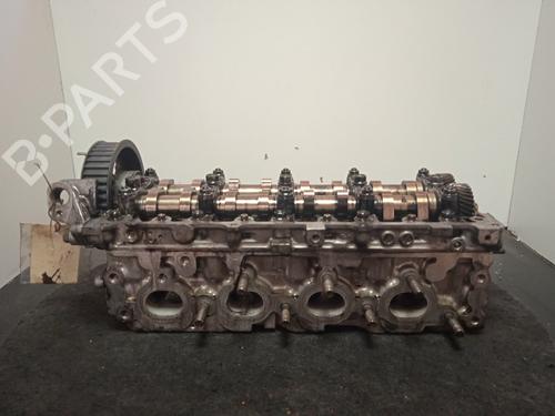 Used Cylinder head OPEL COMBO Box Body/MPV 1.7 CDTI 16V (101 hp) 15495532