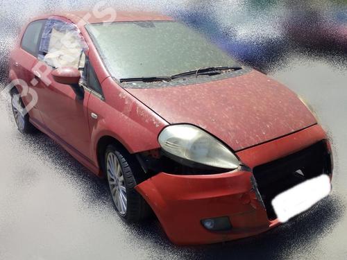 Used Parts FIAT GRANDE PUNTO (199_)  1.4 16V (199BXG1B, 199AXG1B)  1124654