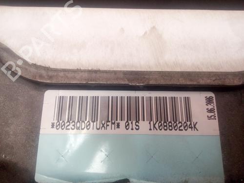 Passasjer kollisjonspute VW GOLF V (1K1) 1.9 TDI | BP8402187C10 