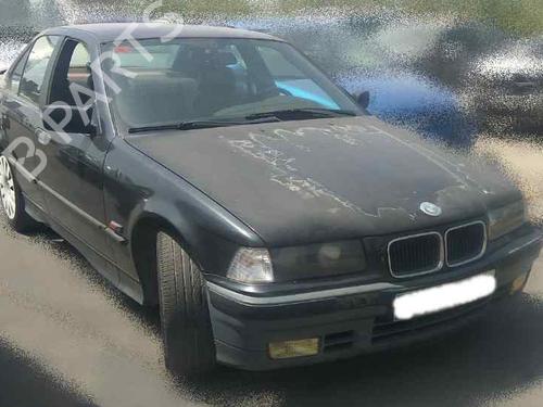 Climate control BMW 3 (E36) 325 tds | BP5712542I5 