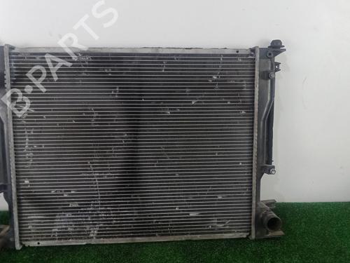 Radiador de água Radiador de água LEXUS IS II (_E2_) 220d (ALE20) (177 hp) 36453319 36453319