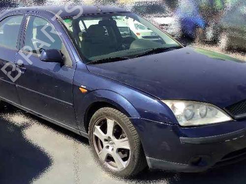 Alternator FORD MONDEO III (B5Y) 2.0 TDCi | BP5743412M7 