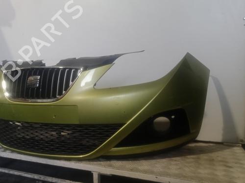 Front bumper SEAT IBIZA IV (6J5, 6P1) 1.4 | BP29204793C7 