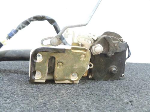 Front right lock ROVER 45 I Hatchback (RT)  | BP5710854C97 