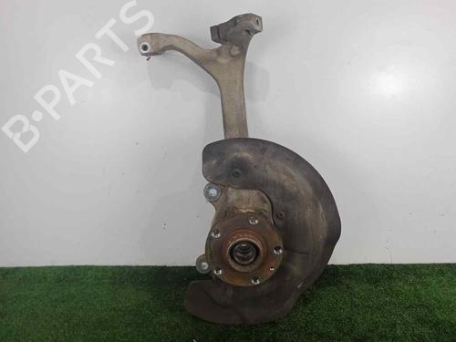Used Right front steering knuckle AUDI A6 C6 (4F2) 2.0 TDI (140 hp) 29175306