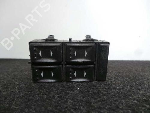Used Left front window switch FORD MONDEO III (B5Y) [2000-2007]  5723463