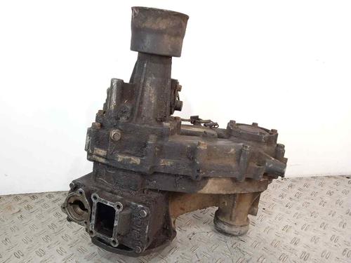 Transfer box MITSUBISHI PAJERO I (L04_G, L14_G) 2.3 TD (L043G, L048G) | BP12208513M36 