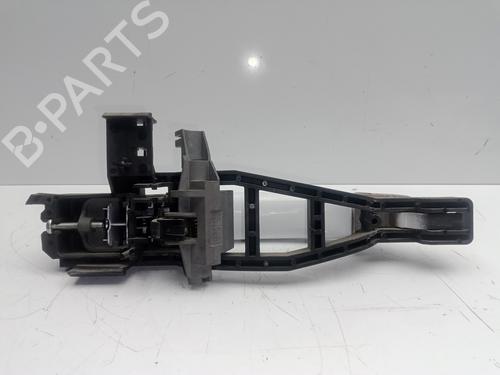 Rear left exterior door handle FORD KUGA I 2.0 TDCi | BP16056942C130