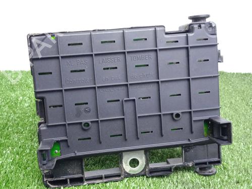 Fuse box CITROËN XSARA (N1) 1.4 HDi | BP26551862E1 