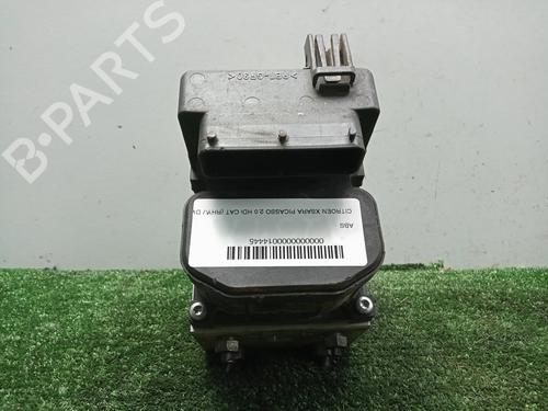 ABS pump CITROËN XSARA PICASSO (N68) 2.0 HDi | BP5736664M43 